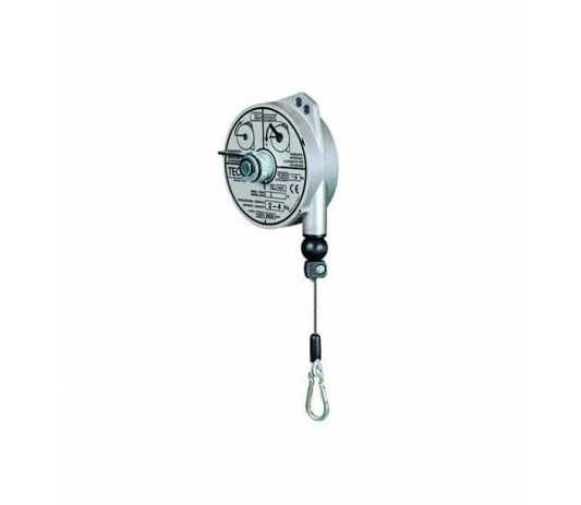 Havalı Balanserler OPC 9321